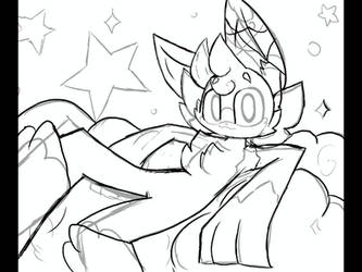 Sweet Dreams (time-lapse)