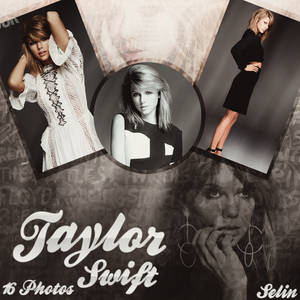 Taylor Swift Photopack