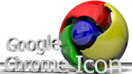 Google Chrome Dock Icon