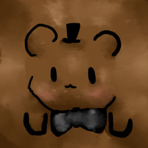 Freddy icon (FREE) by TaricaParica on DeviantArt