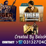 Tiger Nageswara Rao 2023 Folder Icon Pack