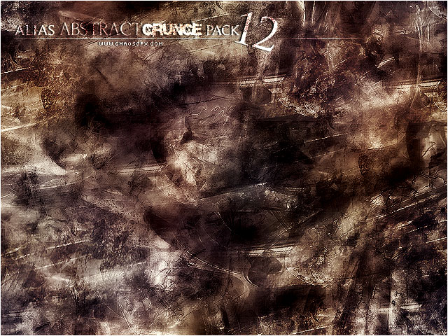 alias abstractgrunge pack12