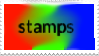 Stamps by TheRunningRunner