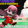 Ripple Star Plaza Intro - [MMD Download]