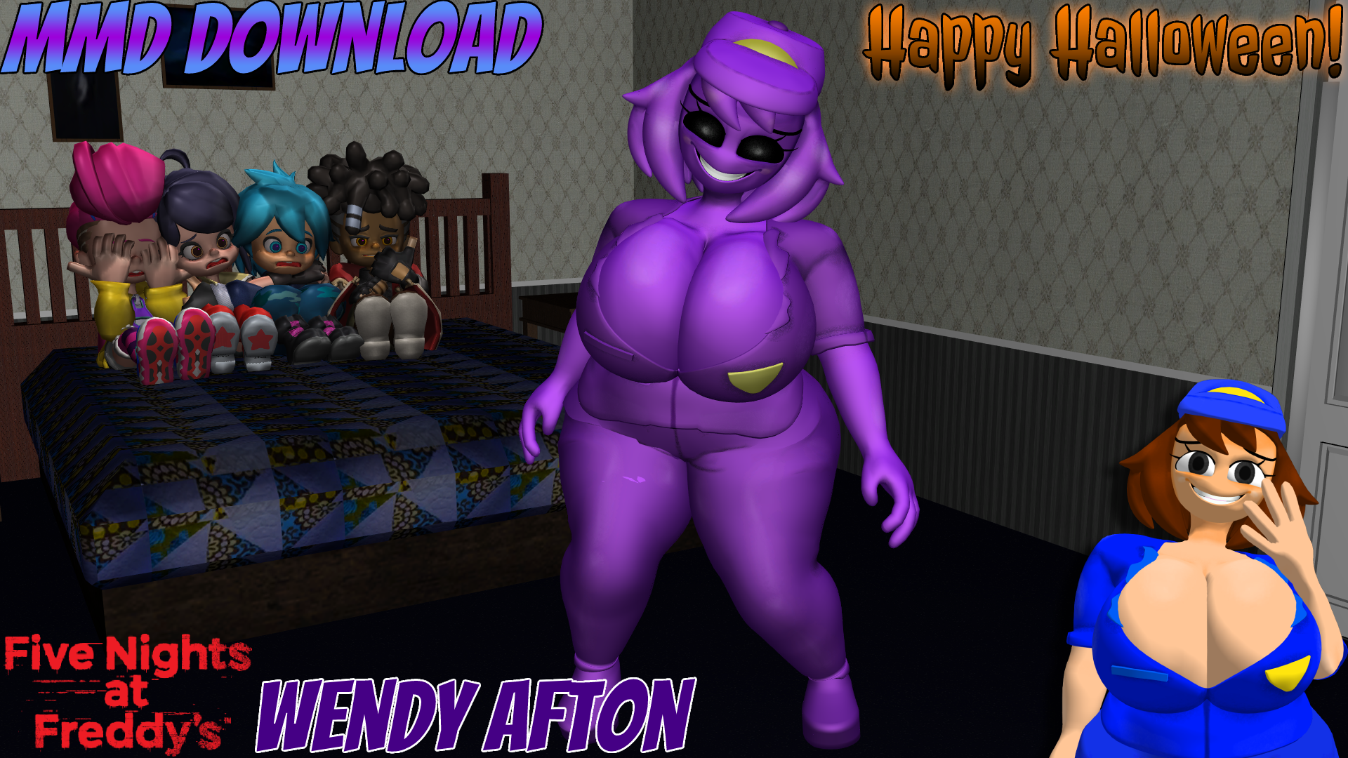 Wendy afton