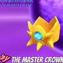 MMD Download - Master Crown