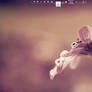 Rainmeter theme Viral updated