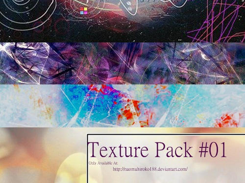 Textruepack Texture Pack #01 by NaomuHiroko188 on DeviantArt