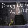 Daring Do The Game (Alpha WIP 25%)