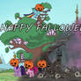 Happy Falloween