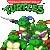 TMNT: Surprise in the Sewers