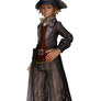 MMD || Pirate Sora