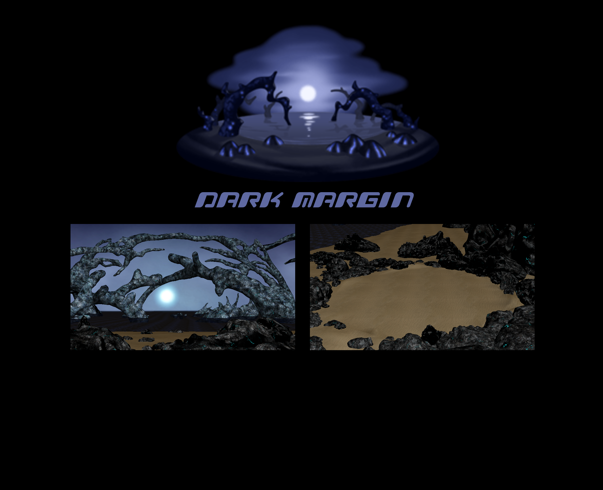 MMD || KH3 Dark Margin by DaniKH1 on DeviantArt
