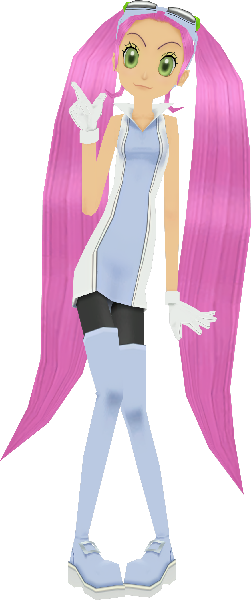 MMD | Lovrina | DL by DaniKH1 on DeviantArt
