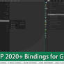 PaintShop Pro 2020 Shortcuts for Gimp 2.10.20