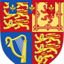 Prince George's coat of arms