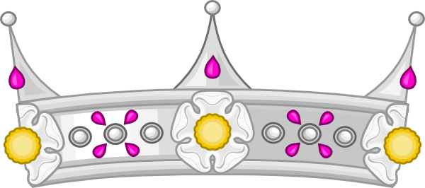 Princess' crown - request