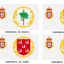 Portuguese Companies of Commerce