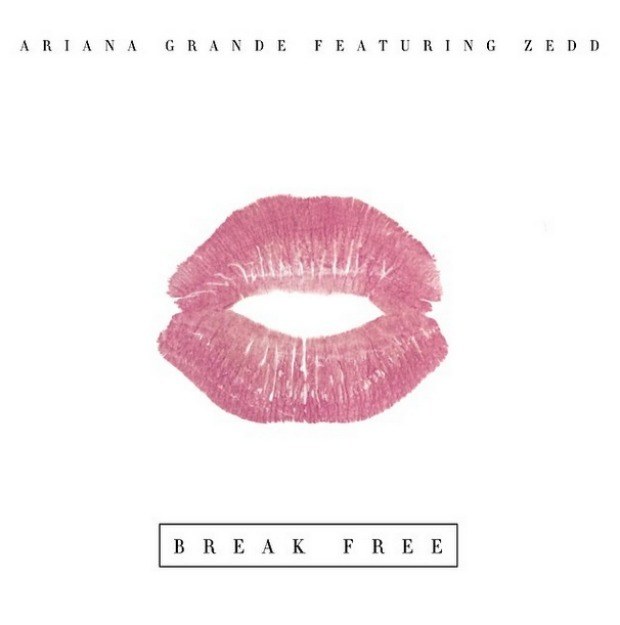 +Break Free .mp3 | Pilii-Editions