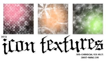 SWEET-MAMAS-Icon Textures 3