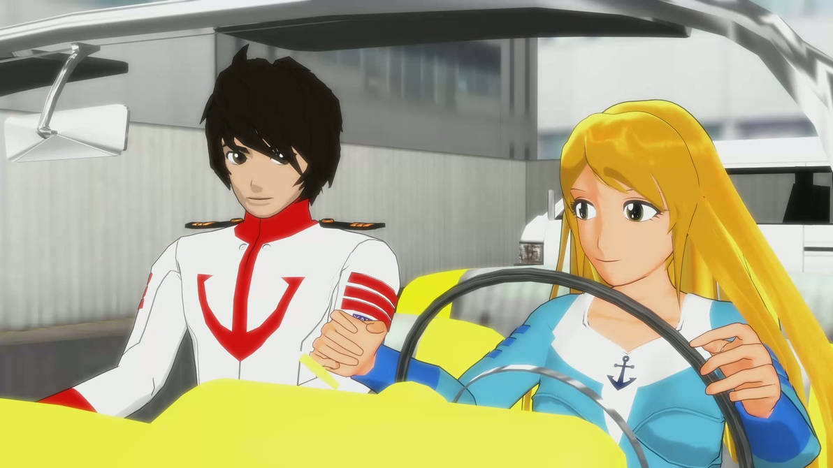Sasha's First Driving Lesson by GreatOprea2209 on DeviantArt