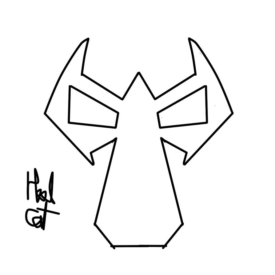 Bane Kandi Maskenlayout