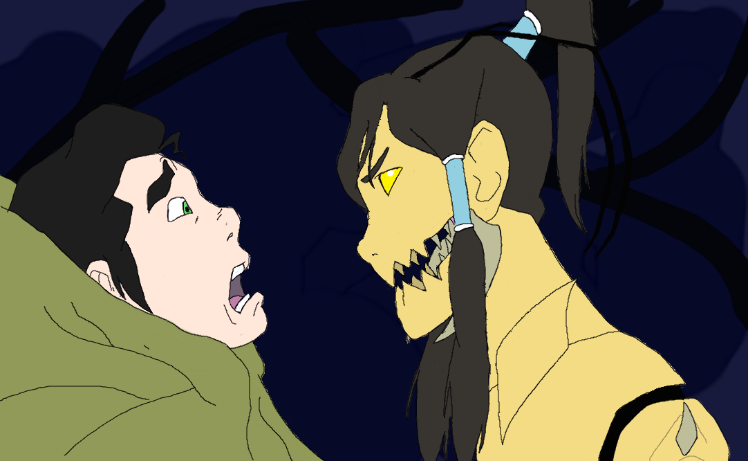 Can't Decide part 1 by Grox9909 on DeviantArt