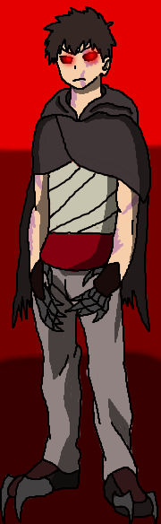 Brightburn Corrupt Sen Kaibara By Grox9909 On Deviantart