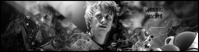 Dominic Howard