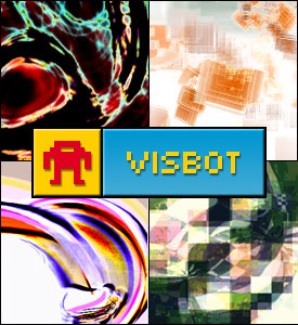 VISBOT 2010 Vision