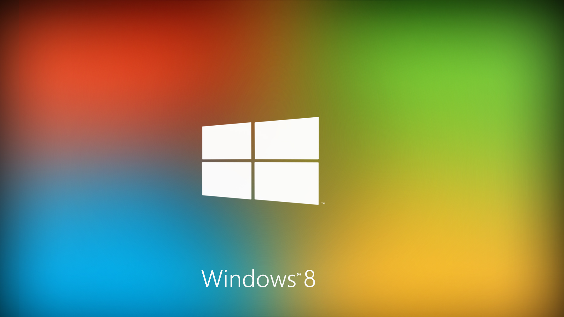 Windows 8 Wallpaper Pack