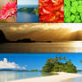 Windows 8 CP Wallpapers Pack
