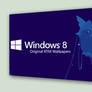 Windows 8 : Wallpapers Pack