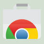 Chrome Web Store New Logo