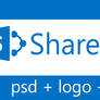 SharePoint 2013 Logo + Icons