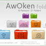 AwOken folders