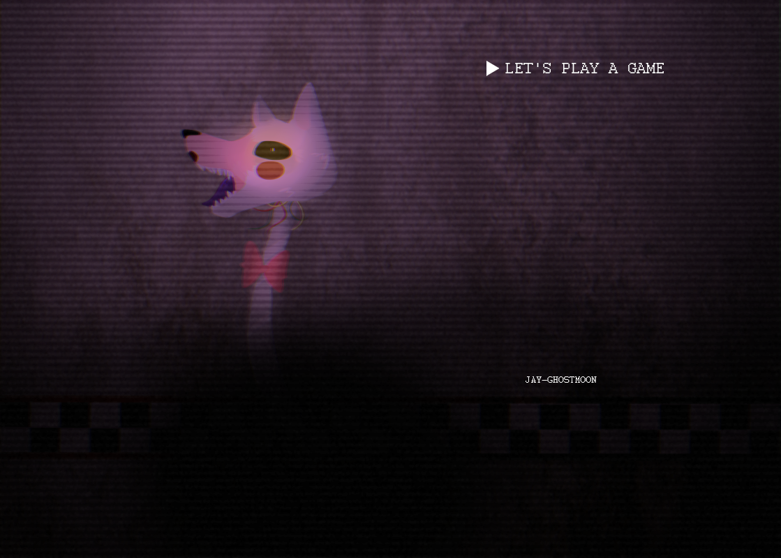 LET'S PLAY A GAME by Drowsy-Cat on DeviantArt