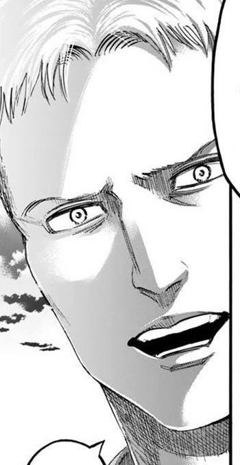How All Started Ch4 Reiner X Reader Au Aot By Athia11 On