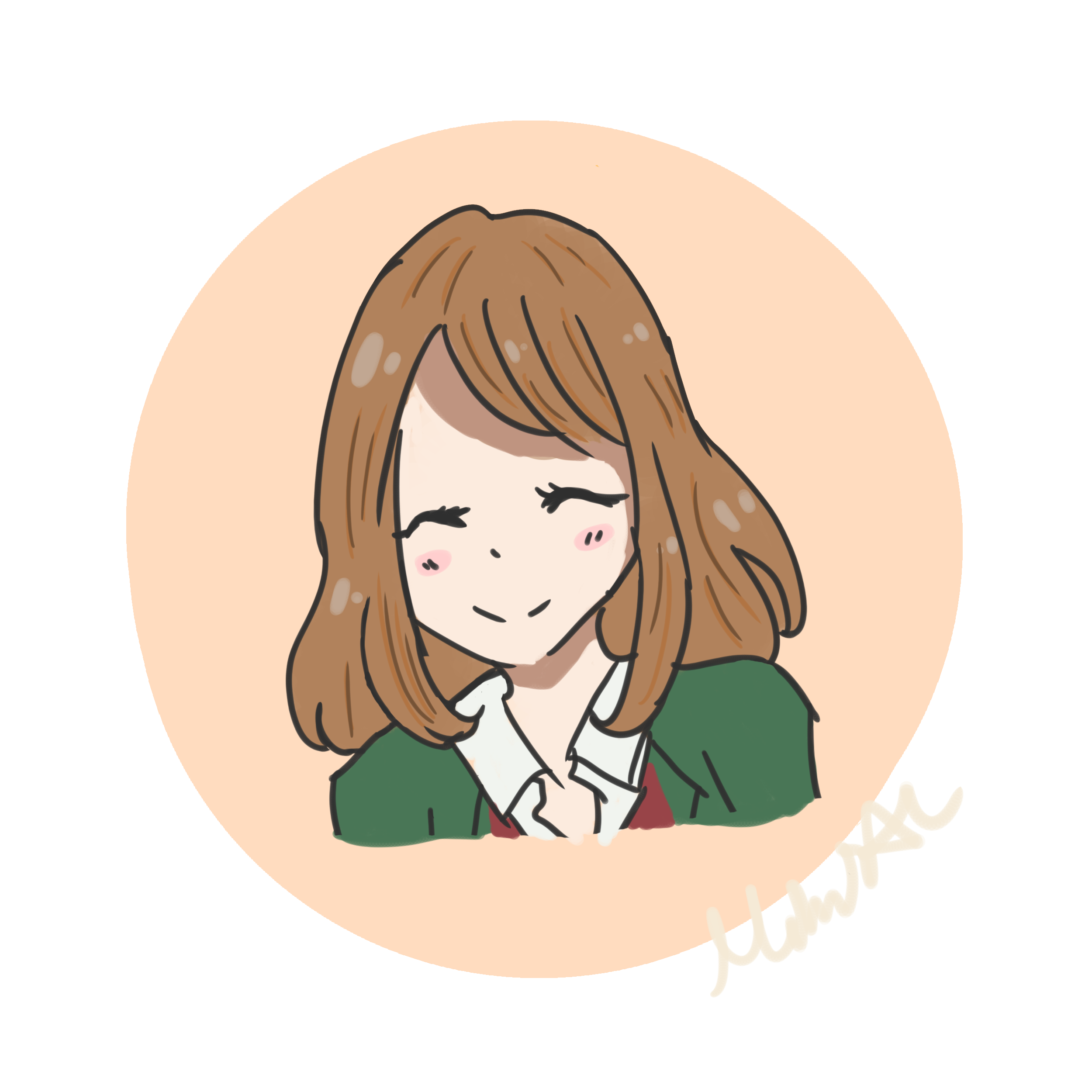 Naho Takamiya Orange By Thezaza400 On Deviantart