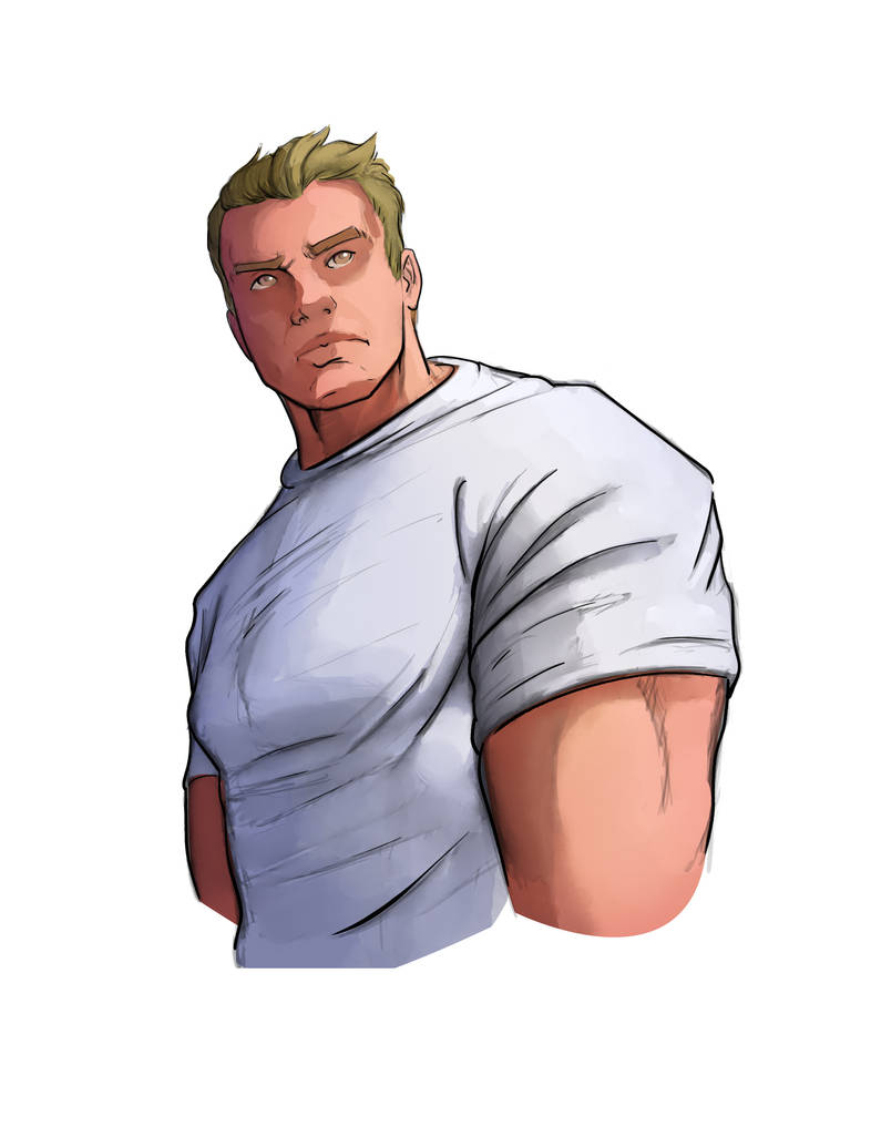 Chronicles of B-man Part 2-5 Future by B-Man100 on DeviantArt