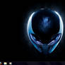 Alienware Theme Pack for Win 7