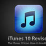 iTunes 10 Revised