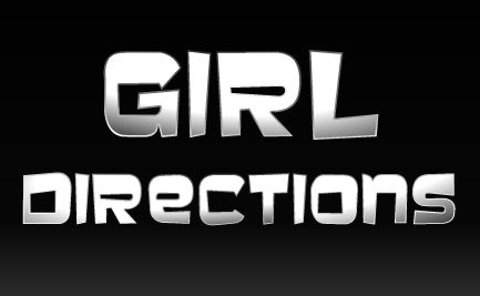 GIRL DIRECTIONS