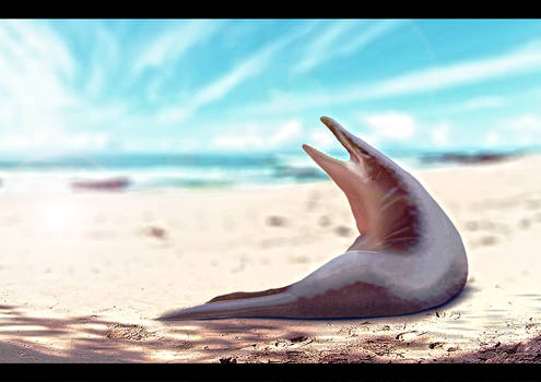 Explore the Best Rodhocetus Art | DeviantArt