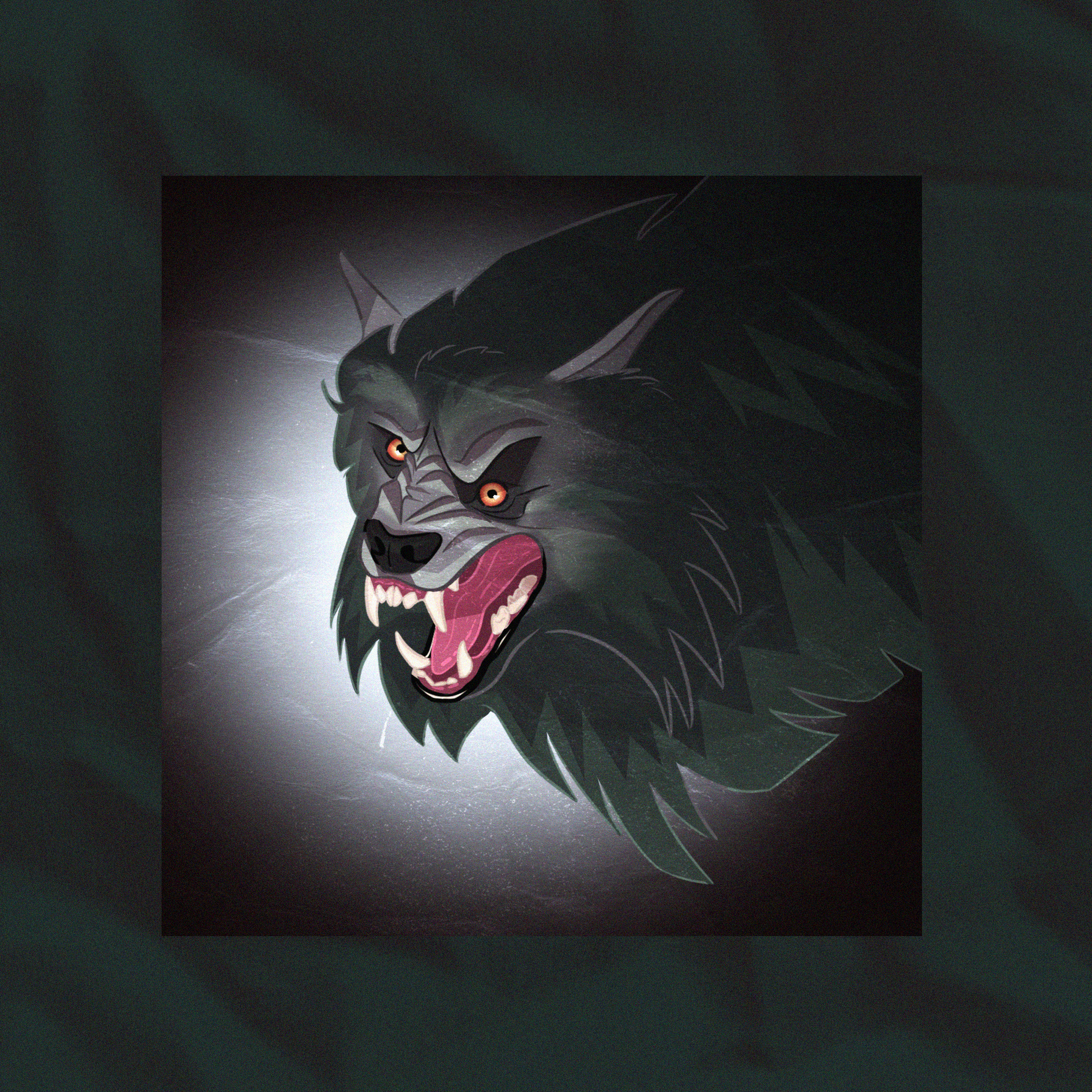 Le Loup Garou De Londres By Rainbowleo On Deviantart Le Loup Garou De Londres By Rainbowleo On Deviantart