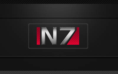 Mass Effect 2 N7