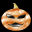 PUMPKIN 1 CURSOR