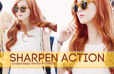 #1[ACTION] SHARPEN UYENX2IE