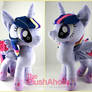 Rainbow Power Twilight Sparkle