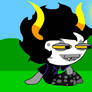 Bored Gamzee